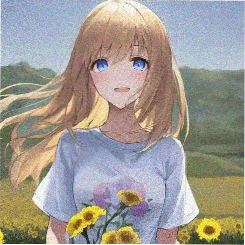 业主头像
