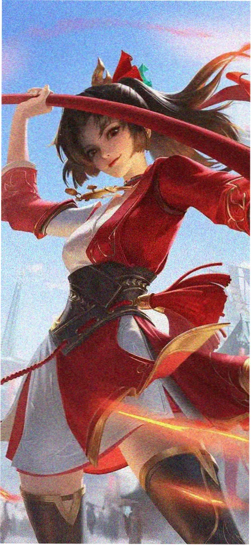 繁花 家庭私人影院色彩还原测试