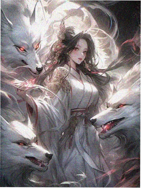 热辣滚烫 投影运动补偿测试